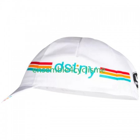 Casquette de vélo LOTTO DSTNY 2024 N001 Casquette de vélo LOTTO DSTNY 2024 N001